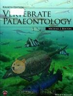 vertebrate palaeontology fourth edition     PDF电子版封面     