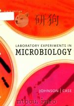 Laboratory experiments in microbiology Ninth Edition（ PDF版）