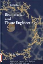 Biomaterials and tissue engineering（ PDF版）
