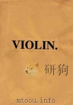 乐曲乙(2):小提琴曲(2)（ PDF版）