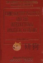 Comparative Politics and the International Political Economy Volume II（1995 PDF版）
