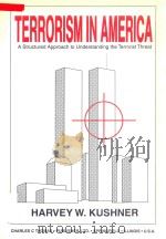 Terrorism in America A Structured Approach to Understanding the Terrorist Threat（1998 PDF版）