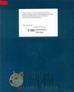 A Case Study of the Alternative Dispute Resolution Related to the Nonproliferation of North Korean M   1999  PDF电子版封面    Hwan Kee Paik 