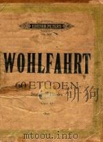 WOHLFAHRT（ PDF版）
