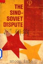 The Sino-Soviet Dispute（1963 PDF版）