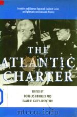 The Atlantic Charter（1994 PDF版）