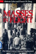 Masses in Flight the Global Crisis of Internal Displacement   1998  PDF电子版封面  0815715110  Roberta Cohen and Francis M.De 