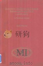 Economic Conflicts and Disputes Before the World Court (1922-1995)A Functional Analysis   1996  PDF电子版封面  9041101950  Karel Wellens 