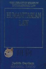 Humanitarian Law（1999 PDF版）