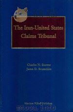 The Iran-United States Claims Tribunal（1998 PDF版）