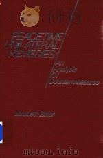Peacetime Unilateral Remedies an Analysis of Countermeasures   1984  PDF电子版封面  0941320219  Elisabeth Zoller 