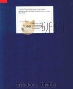 A Spatial Supergame Model of Bilateral Interactions:The Case of U.S.-China Relations   1999  PDF电子版封面    Liu Xingsheng 