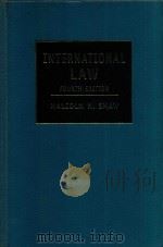 International Law Fourth Edition（1997 PDF版）