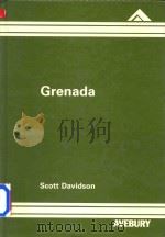 Grenada A Study in Politics and the Limits of International Law   1987  PDF电子版封面  0566050528   
