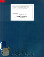 Public and Private International Laws Aspects of the Resolution of Disputes Between Foreign Banks An   1998  PDF电子版封面    Shen Yiming 