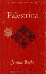PALESTRINA（1971 PDF版）