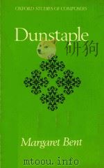 DUNSTAPLE（1981 PDF版）