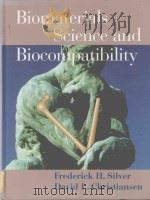 Biomaterials science and biocompatability   1999  PDF电子版封面  0387987118  Frederick H.Silver ; David L.C 