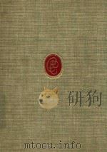 SELECTED STORIES ANTON CHEKHO   1943  PDF电子版封面    LUCY M.CORES 