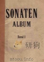 SAMMLUNG DER BELIEBTESTEN SONATEN FUR KLAVIER ZU 2 HANDEN（ PDF版）