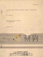 AN IMPROVED GROUND VIBRATION TEST METHOD VOLUME 1:RESEARCH REPORT（1980 PDF版）