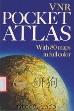 VNR POCKET ATLAS（1981 PDF版）