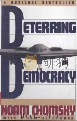 DETERRING DEMOCRACY（1992 PDF版）