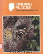 FINDING PLACES HEATH AMERICAN READERS（1986 PDF版）