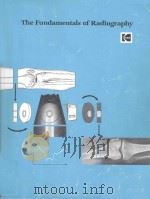 THE FUNDAMENTALS OF RADIOGRAPHY TWELFTH EDITION（1980 PDF版）