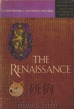 THE RENAISSANCE (1500-1660)（1967 PDF版）