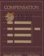 COMPENSATION THIRD EDITION（1990 PDF版）