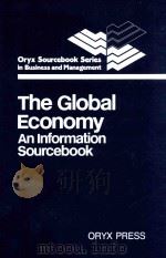 The Global Economy an Information Sourcebook（1988 PDF版）