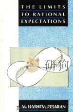 The Limits To Rational Expectations   1987  PDF电子版封面  0631168850   