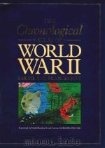 The Chronological Atlas of World War II（1989 PDF版）