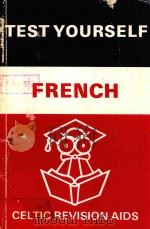 TEST YOURSELF FRENCH（1979 PDF版）