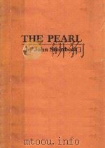 THE PEARL   1974  PDF电子版封面  0553239740  JOHN STEINBECK 