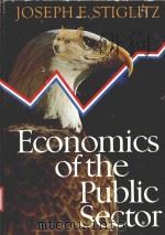ECONOMICS OT THE PUBLIC SECTOR（1986 PDF版）
