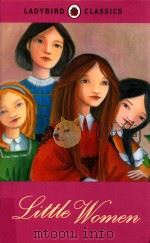 Little Women     PDF电子版封面    Louisa May Alcott，Joan Collins 