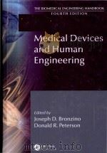 the biomedical engineering handbook fourth edition     PDF电子版封面     