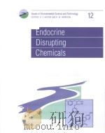 Endocrine disrupting chemicals（1999 PDF版）