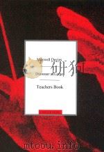 Dinosaur at Large  Teachers Book（1991 PDF版）