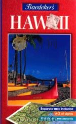 BAEDEKER`S HAWAII（1999 PDF版）