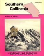 SOUTHERN CALIFORNIA REVISED EDITION   1976  PDF电子版封面    ROBERT P.SHARP 