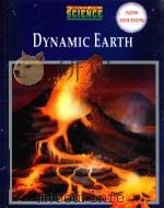 SCIENCE DYNAMIC EARTH NEW EDITION   1994  PDF电子版封面  0134006232   