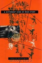 A DIFFERENT KIND OF WAR SORY（1997 PDF版）