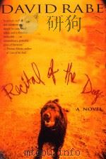 RECITAL OF THE DOG   1993  PDF电子版封面  08021363583  DAVID RABE 