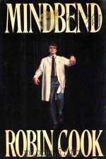 MINDBEND（1985 PDF版）