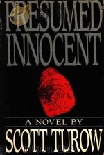 PRESUMED INNOCNT（1987 PDF版）
