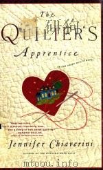 THE QUILTER`S APPRENTICE（1999 PDF版）