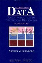 Learning From Data An Introduction to Statistical Reasoning Second Edition（1996 PDF版）